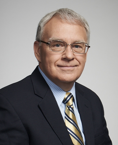 Advisor photo for Jerry K Fuller