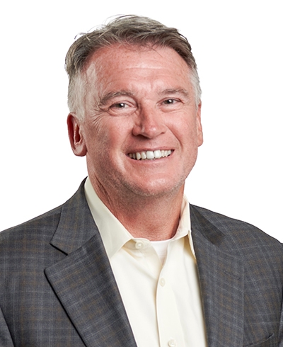 Advisor photo for Jerry Kulczycki