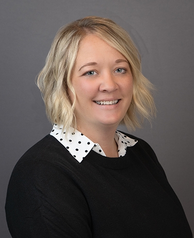 Advisor photo for Jessalyn Thompson