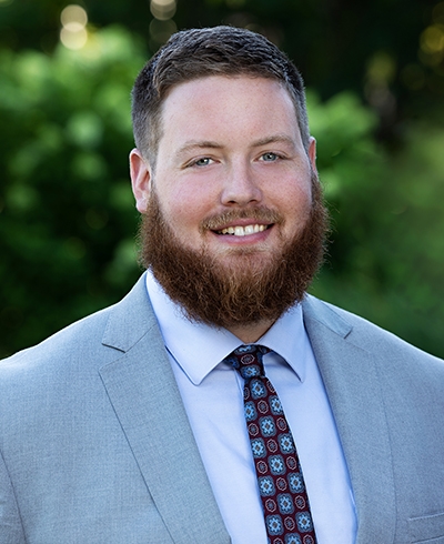 Advisor photo for Jesse Hanson