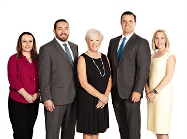 Team photo for Bonvenu Investment Services