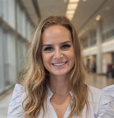 Kinsey Chadick
