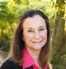 Maureen Lenart