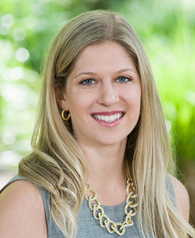 Jessica Hensley, Private Wealth Advisor serving the Roswell, GA area - Ameriprise Advisors