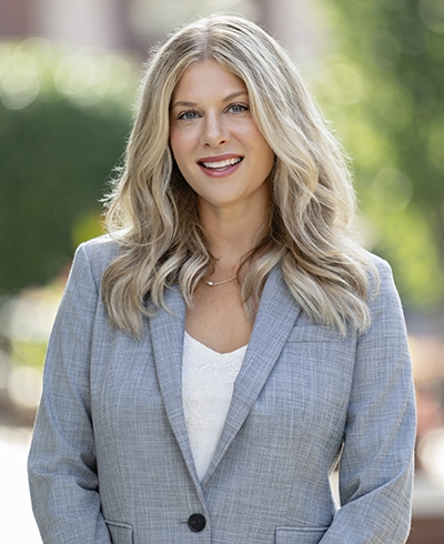 Jessica Hensley, Private Wealth Advisor serving the Roswell, GA area - Ameriprise Advisors