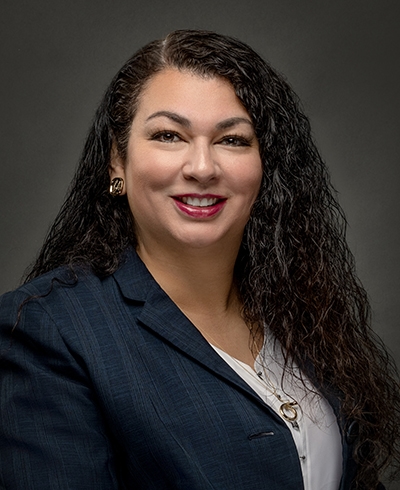 Jessica Jimenez, Financial Advisor serving the East Syracuse, NY area - Ameriprise Advisors