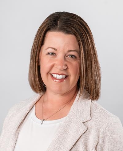 Advisor photo for Jessica Foss