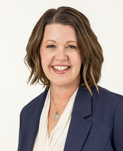 Advisor photo for Jessica Foss