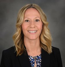Becky Moravec