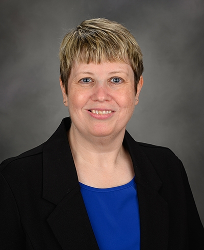 Advisor photo for Jessica Acker