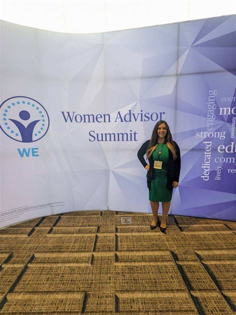 Women Advisor Summit 2023