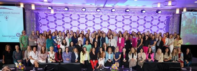 Advisor Growth Summit 2025