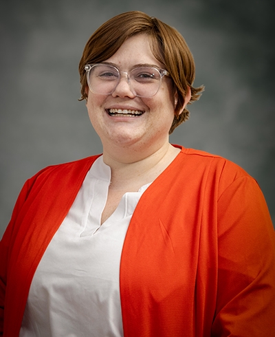 Advisor photo for Jessica Lynne Myers