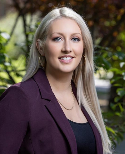 Advisor photo for Jessica L Putnam