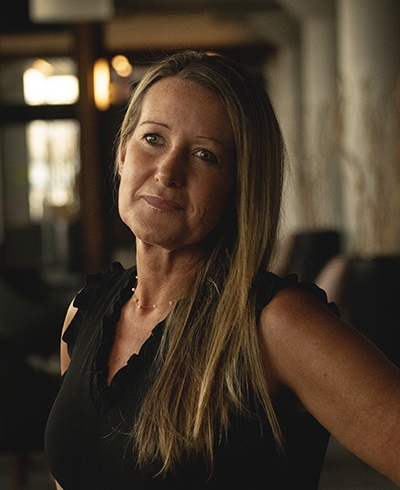 Advisor photo for Jessica Purcell