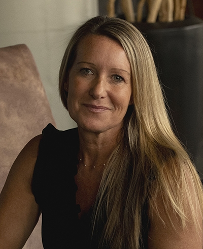 Advisor photo for Jessica Purcell