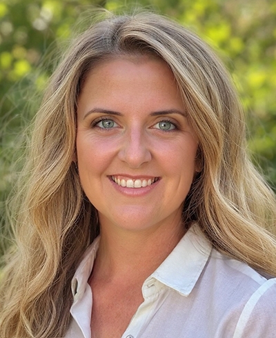 Advisor photo for Jessica Van Dyke