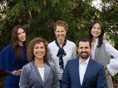 Team photo for Steller Wealth Planning