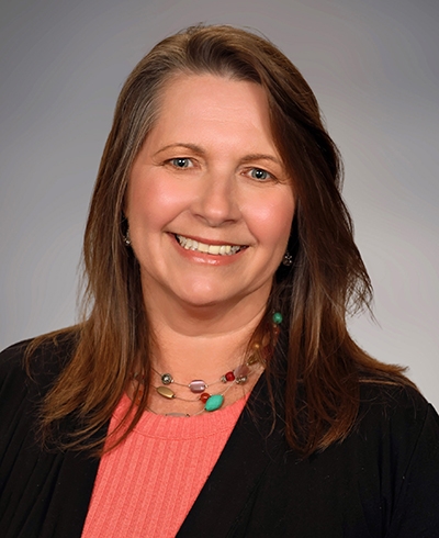 Advisor photo for Jill Bruno