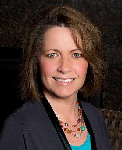 Jill Bruno, Financial Advisor serving the St Cloud, MN area - Ameriprise Advisors