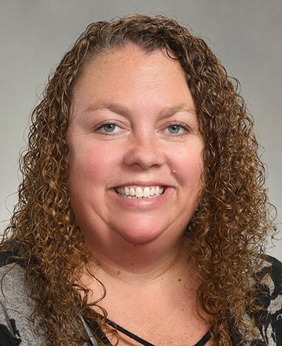 Advisor photo for Jill Minkner