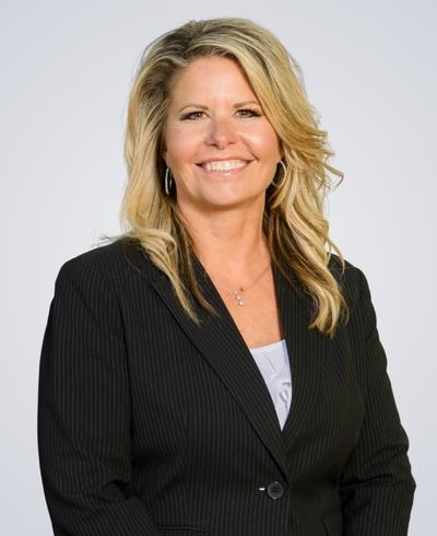 Jill Syracuse, Financial Advisor serving the Auburn Hills, MI area - Ameriprise Advisors