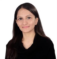 Nikita Chandra
