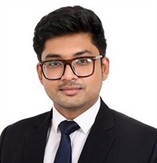 Kushagra Gupta