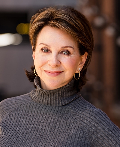 Advisor photo for Jill Williams