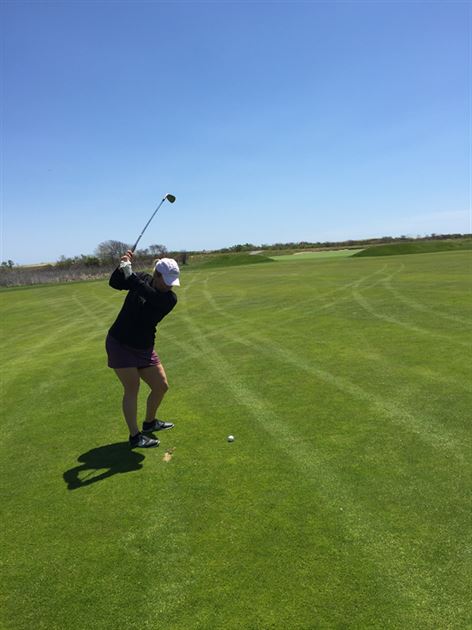 Golf Events