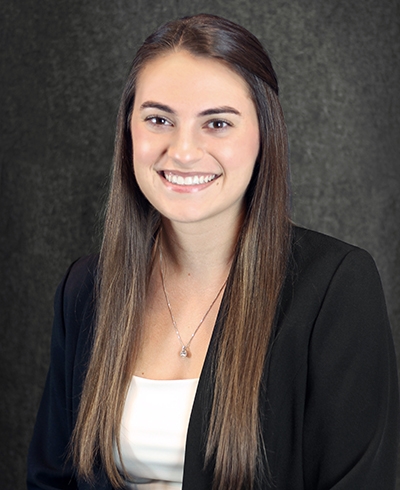 Advisor photo for Jillian Milano