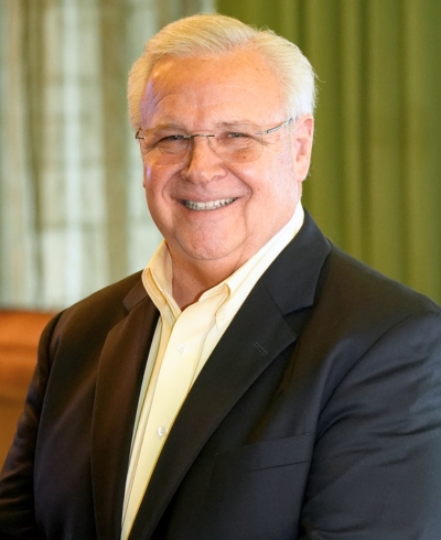 Advisor photo for Jim Craig