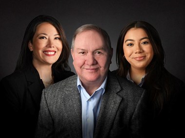 Team photo for Foley Financial Group