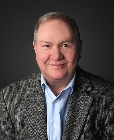 Advisor photo for Jim Foley