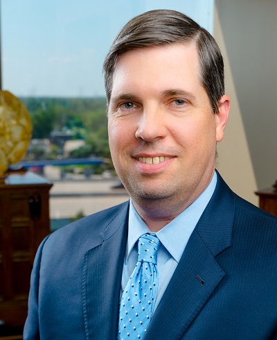 Jim Galpin, Financial Advisor serving the Sugar Land, TX area - Ameriprise Advisors