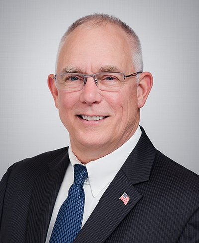 Jim Guthrie, Financial Advisor serving the Tacoma, WA area - Ameriprise Advisors