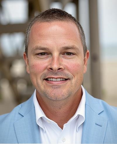 Advisor photo for Jim McLean
