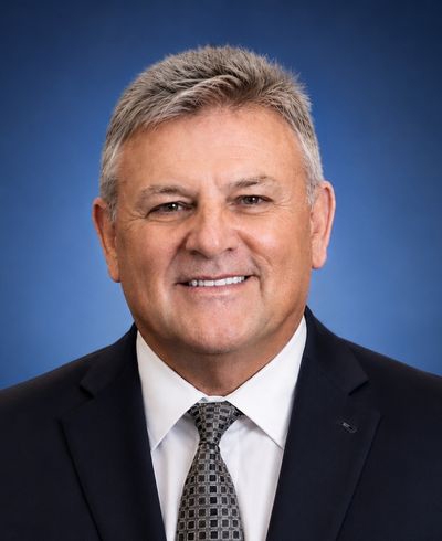 Advisor photo for James McLellan