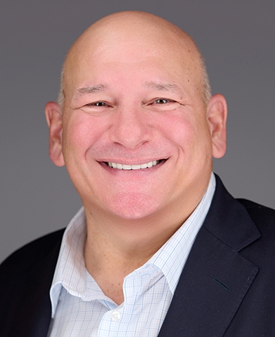 Advisor photo for James Anthony Serratelli