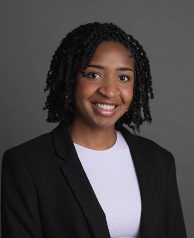 Advisor photo for Jimani Duncan