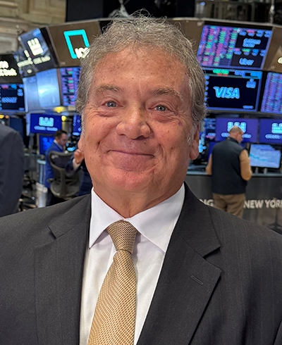 Advisor photo for James J Dowd