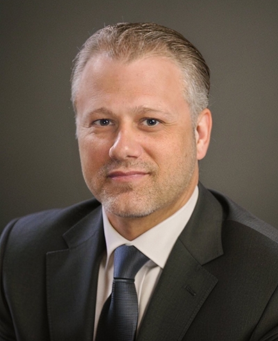 Advisor photo for Jimmy Guidry