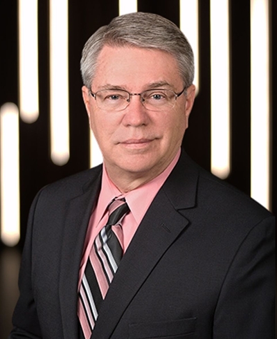 Advisor photo for Jim Middlebrook