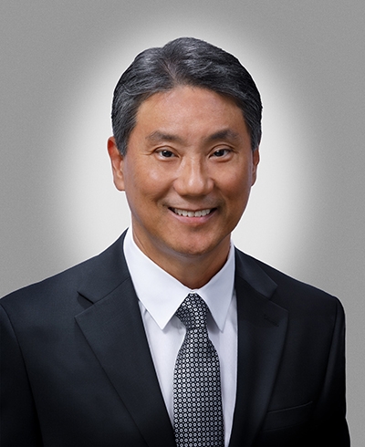 Advisor photo for Jin Chu