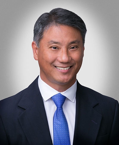 Jin Yoon Chu, Financial Advisor serving the Honolulu, HI area - Ameriprise Advisors