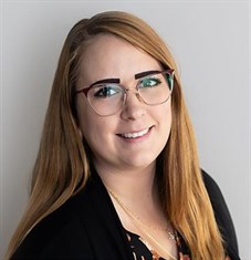 Morgan Hoshal Solberg