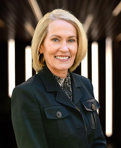 Joan Nye, Financial Advisor serving the Dallas, TX area - Ameriprise Advisors