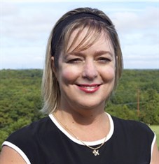 Kelly Gervasi