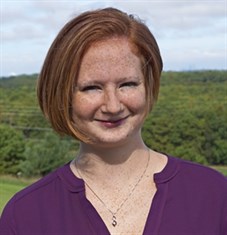 Katherine Helliwell