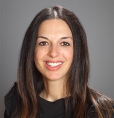 Jacqueline Hovsepian